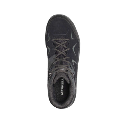 Yokota 3 Mıd Gtx Erkek Black Bot-4