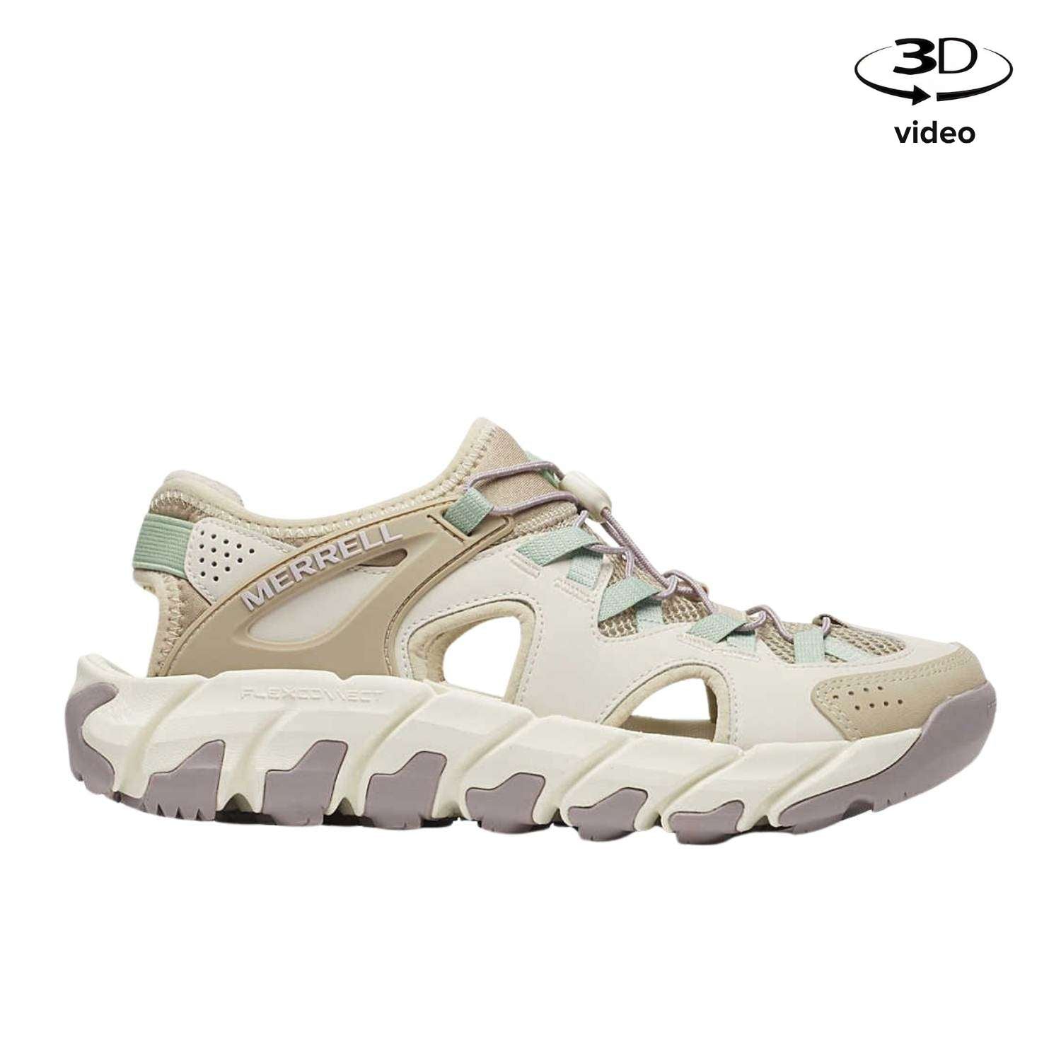 Kadın Maipo Explorer Sieve Su Ayakkabısı | Merrell