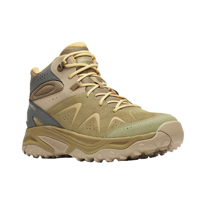 Yokota 3 Mıd Gtx Erkek Drab Bot-3