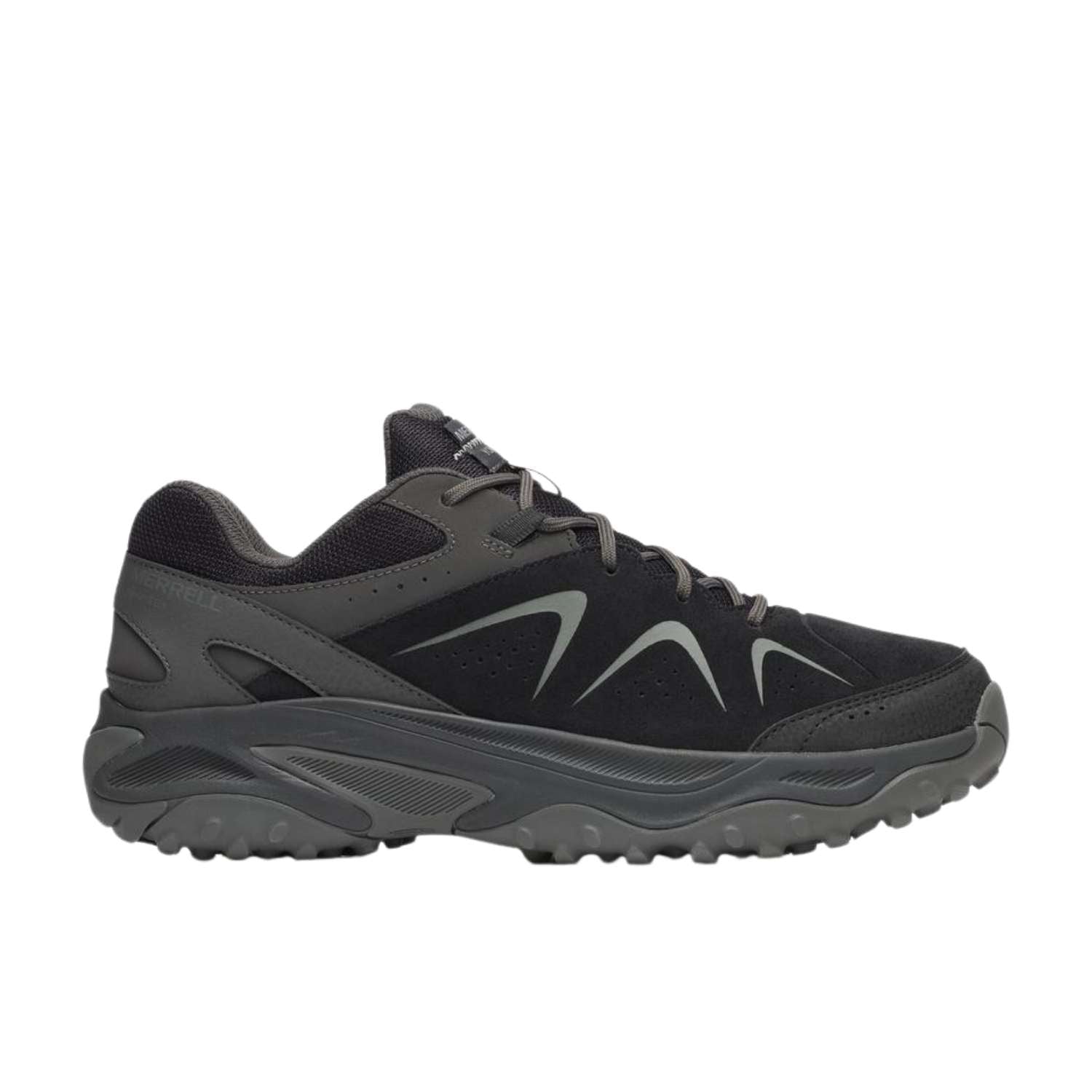 Yokota 3 Gtx Erkek Black Outdoor Ayakkabı-1