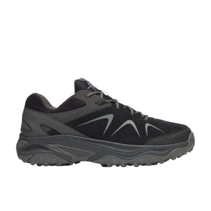 Yokota 3 Gtx Erkek Black Outdoor Ayakkabı-1