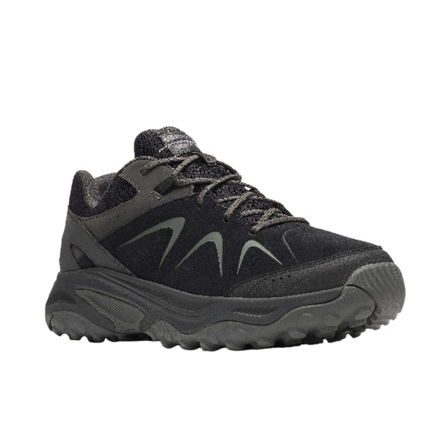 Yokota 3 Gtx Erkek Black Outdoor Ayakkabı-3