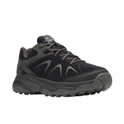 Yokota 3 Gtx Erkek Black Outdoor Ayakkabı-3