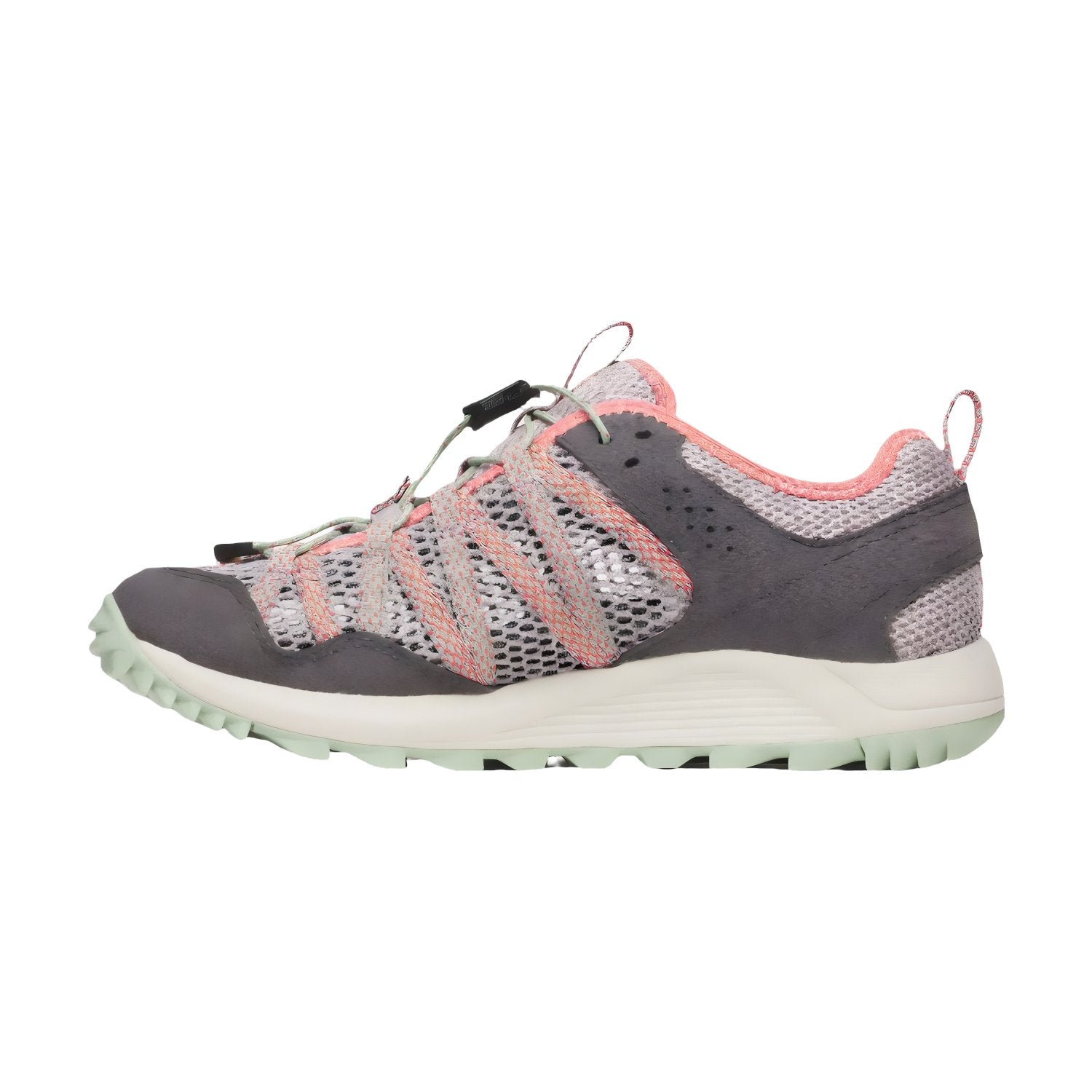 Merrell Kadın Wıldwood Aerosport Su Ayakkabısı Kadın Greıge Su Ayakkabısı-2