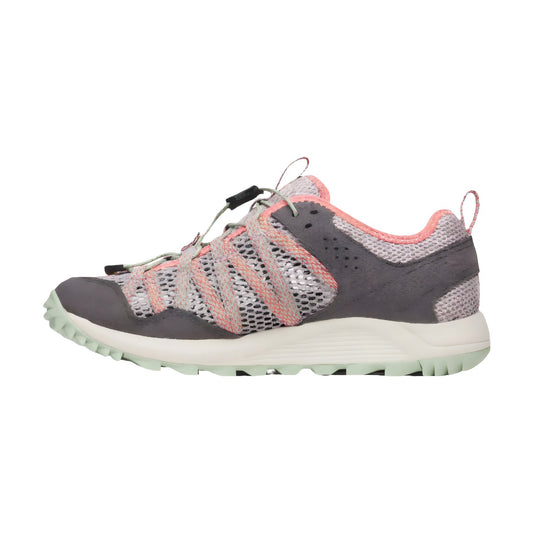 Merrell Kadın Wıldwood Aerosport Su Ayakkabısı Kadın Greıge Su Ayakkabısı-2