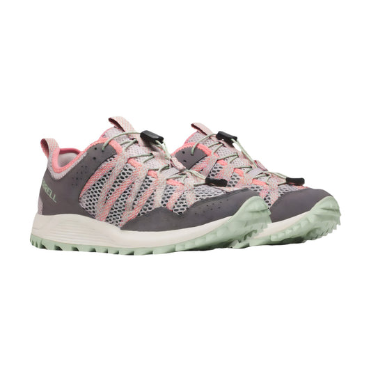 Merrell Kadın Wıldwood Aerosport Su Ayakkabısı Kadın Greıge Su Ayakkabısı-3