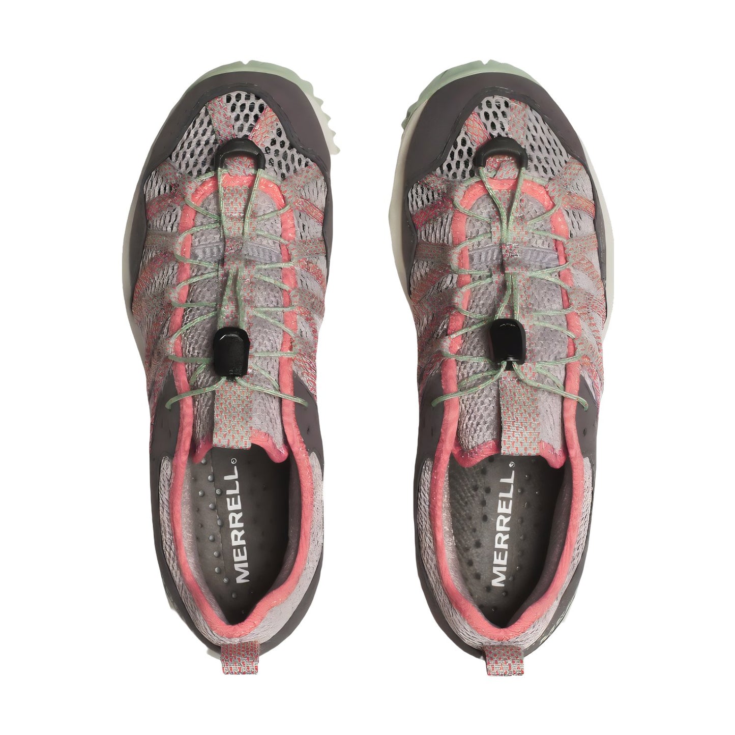 Merrell Kadın Wıldwood Aerosport Su Ayakkabısı Kadın Greıge Su Ayakkabısı-4