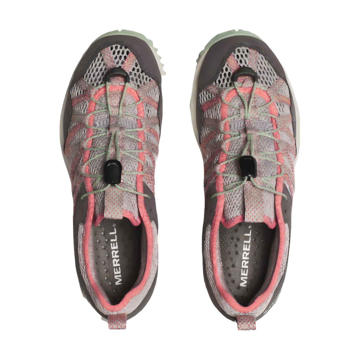 Merrell Kadın Wıldwood Aerosport Su Ayakkabısı Kadın Greıge Su Ayakkabısı-4