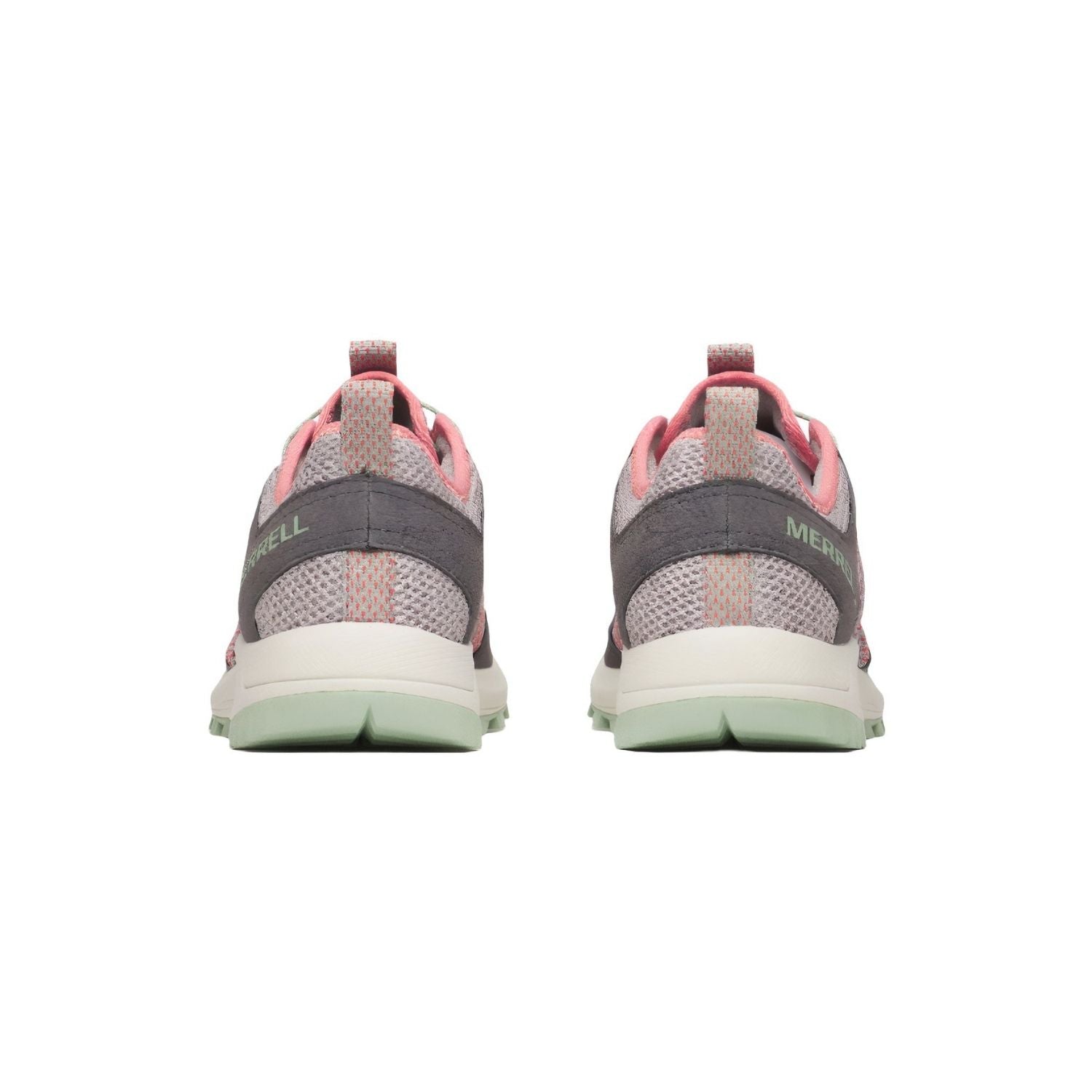 Merrell Kadın Wıldwood Aerosport Su Ayakkabısı Kadın Greıge Su Ayakkabısı-5
