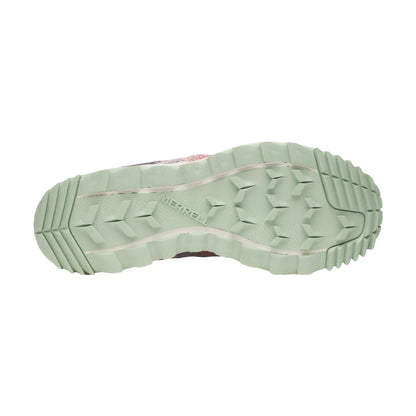 Merrell Kadın Wıldwood Aerosport Su Ayakkabısı Kadın Greıge Su Ayakkabısı-6