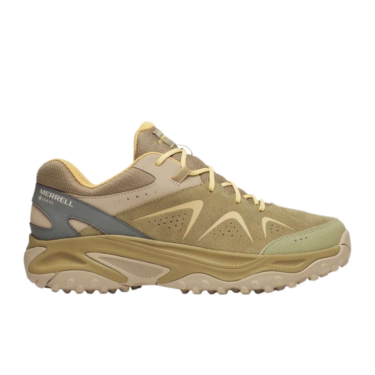 Yokota 3 Gtx Erkek Drab Outdoor Ayakkabı-1