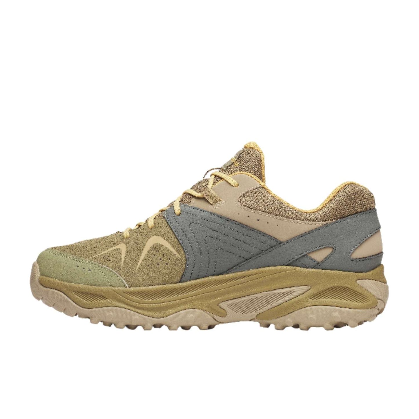 Yokota 3 Gtx Erkek Drab Outdoor Ayakkabı-2
