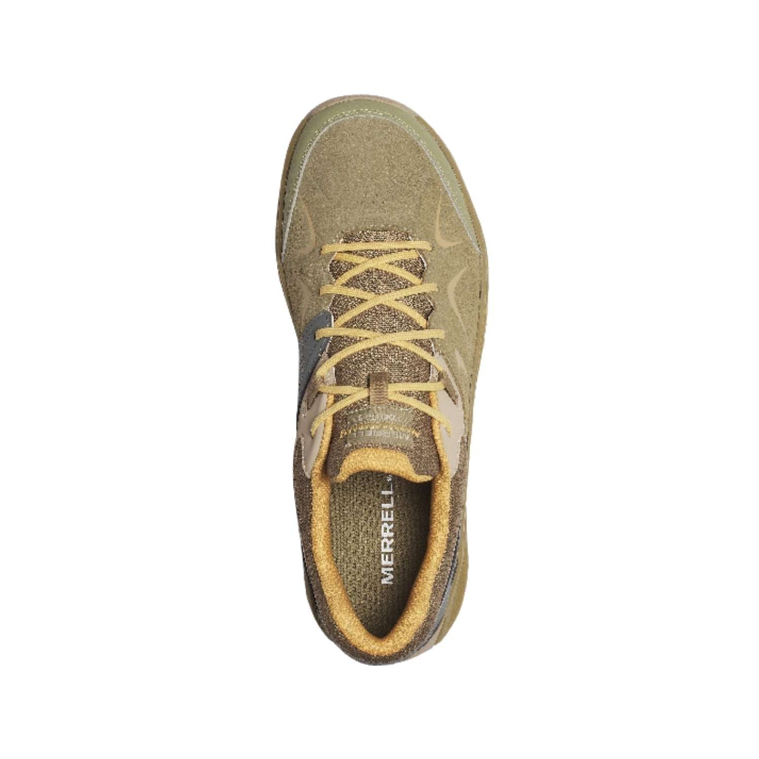 Yokota 3 Gtx Erkek Drab Outdoor Ayakkabı-4