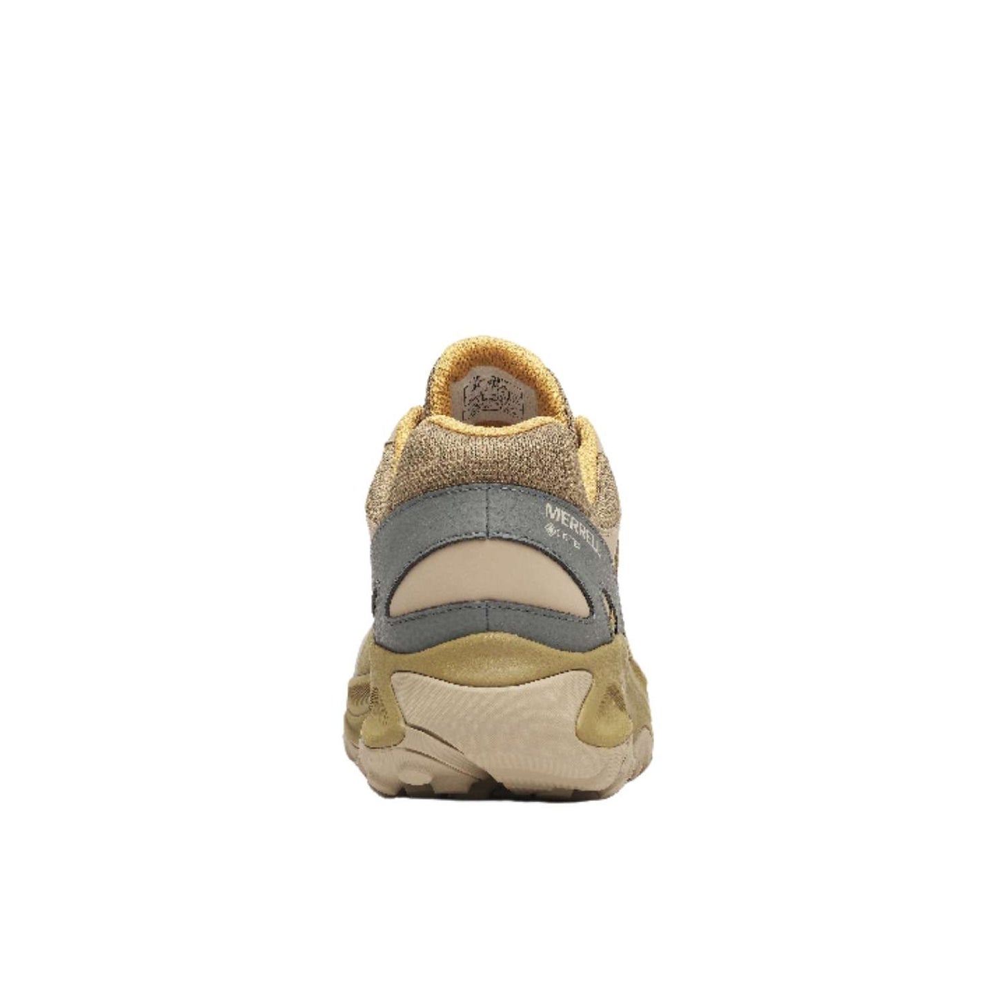 Yokota 3 Gtx Erkek Drab Outdoor Ayakkabı-5