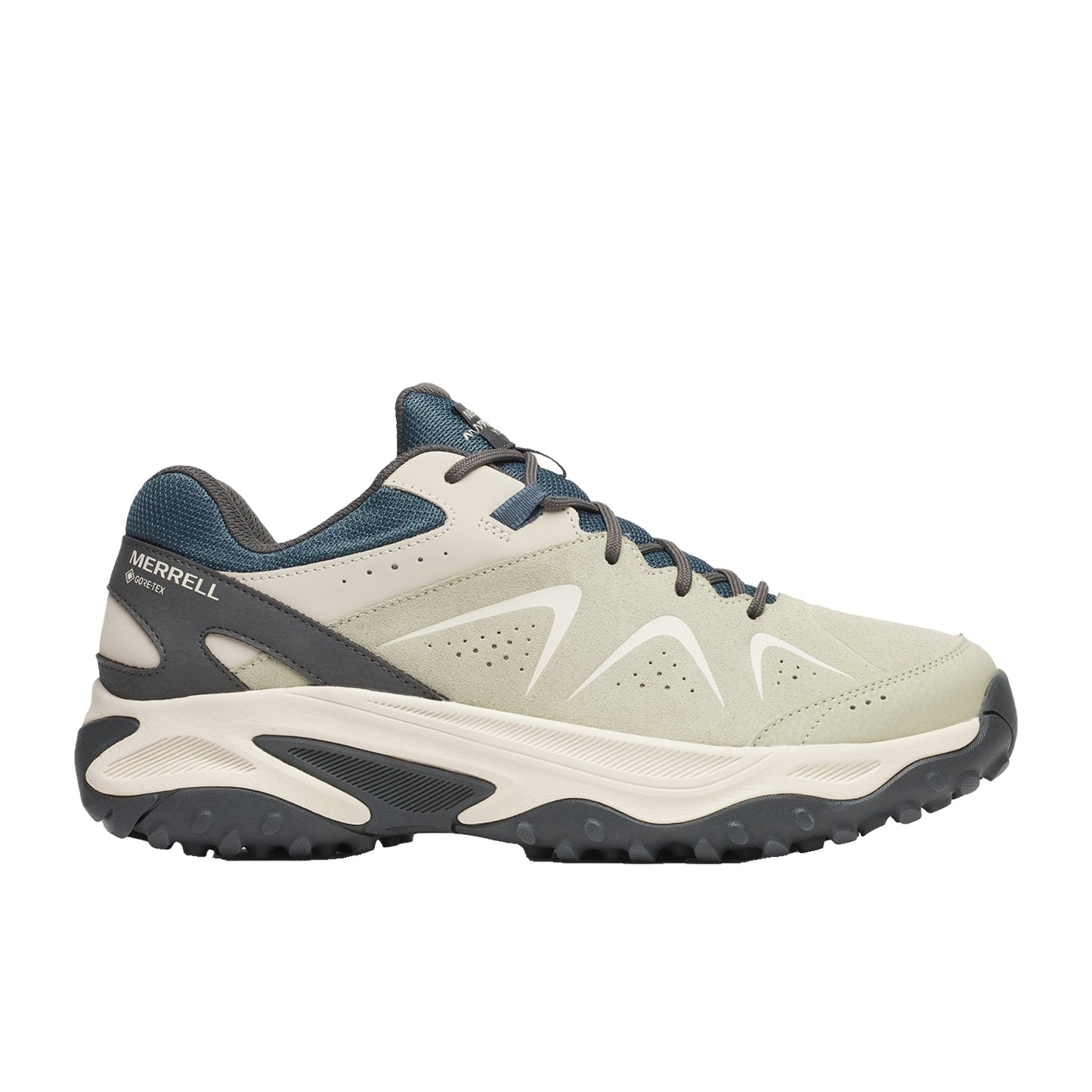 Yokota 3 Gtx Erkek Talc Outdoor Ayakkabı-1