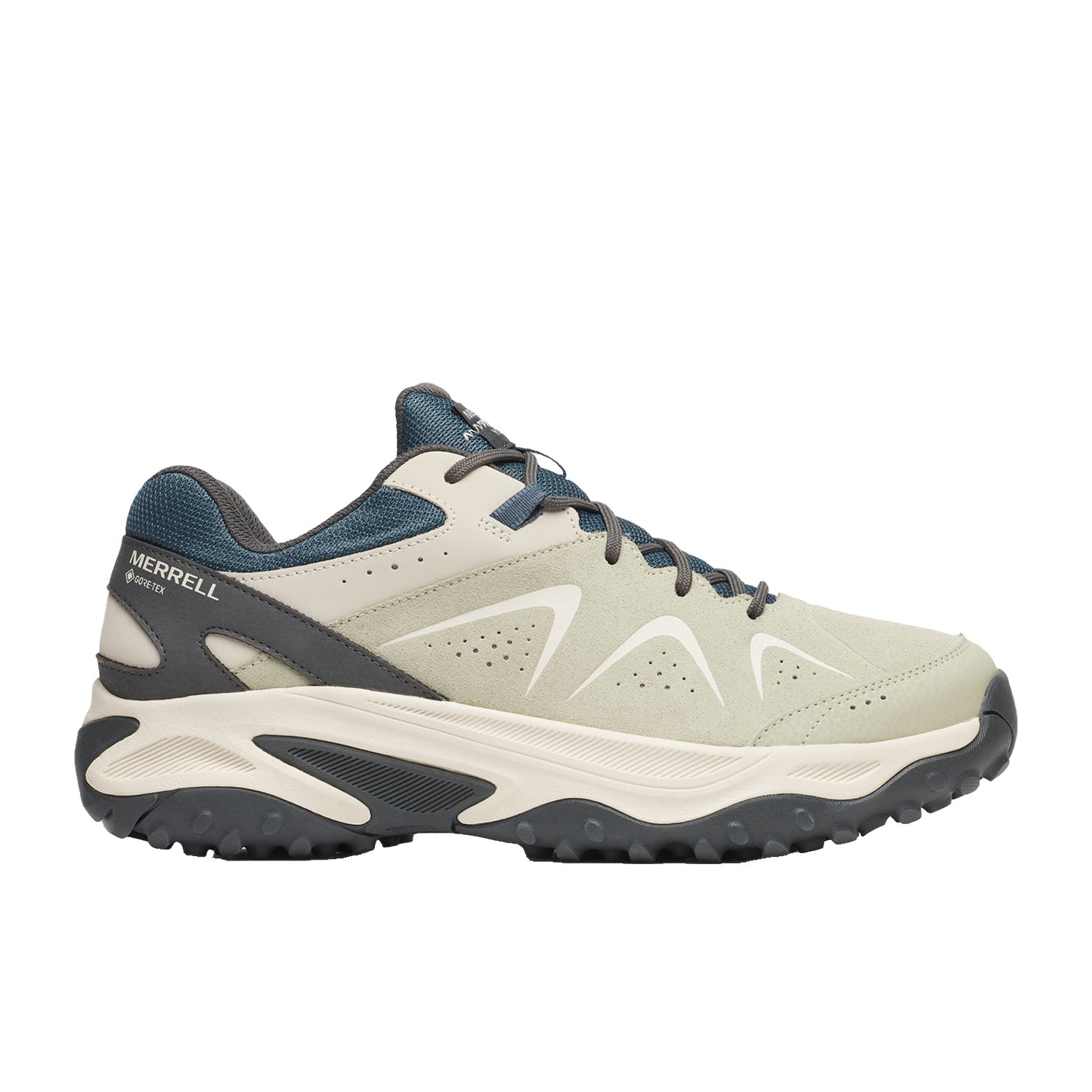 Yokota 3 Gtx Erkek Talc Outdoor Ayakkabı-1
