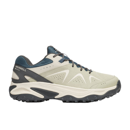 Yokota 3 Gtx Erkek Talc Outdoor Ayakkabı-1