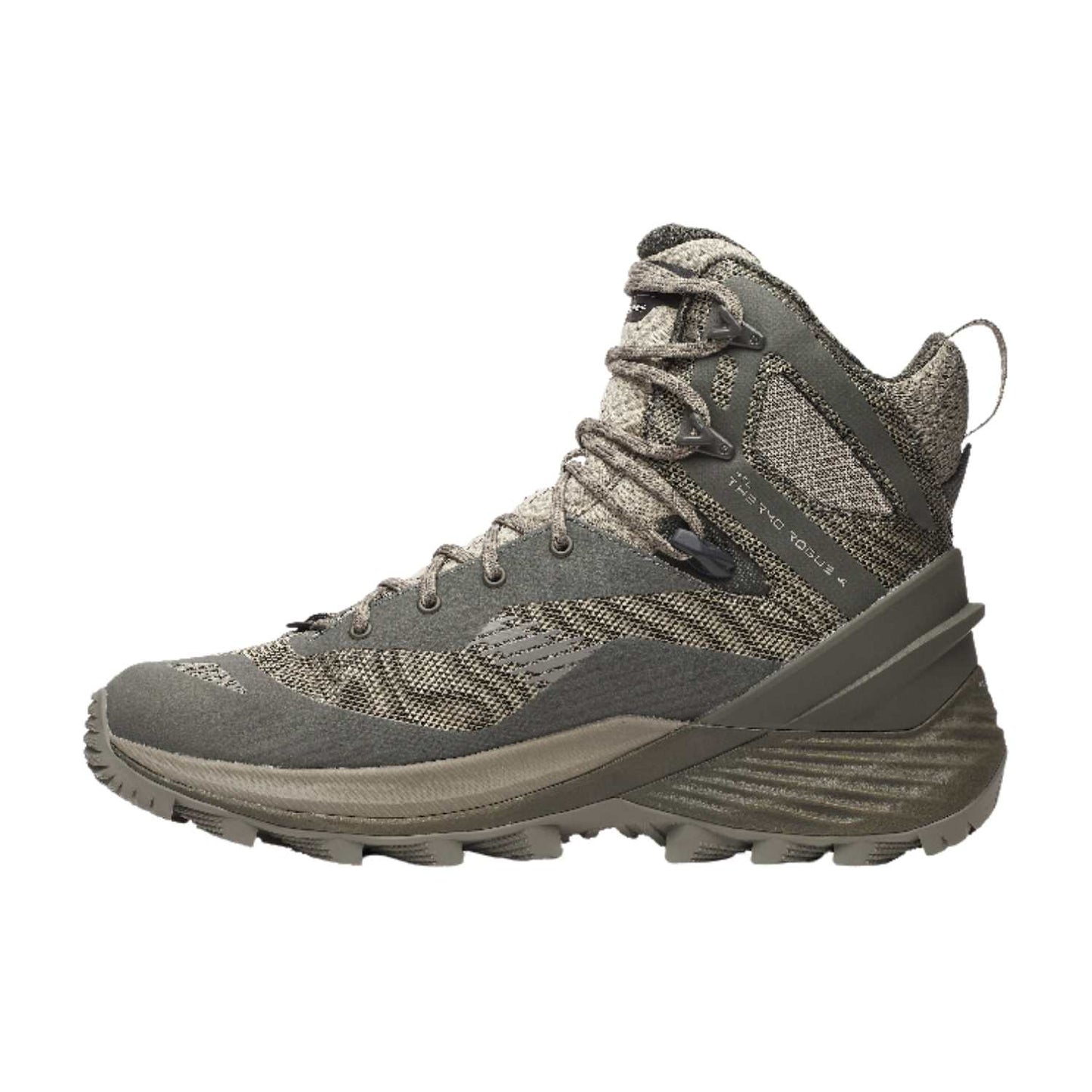 Mtl Thermo Rogue 4 Mıd Gtx Erkek Dıorıte Bot-2