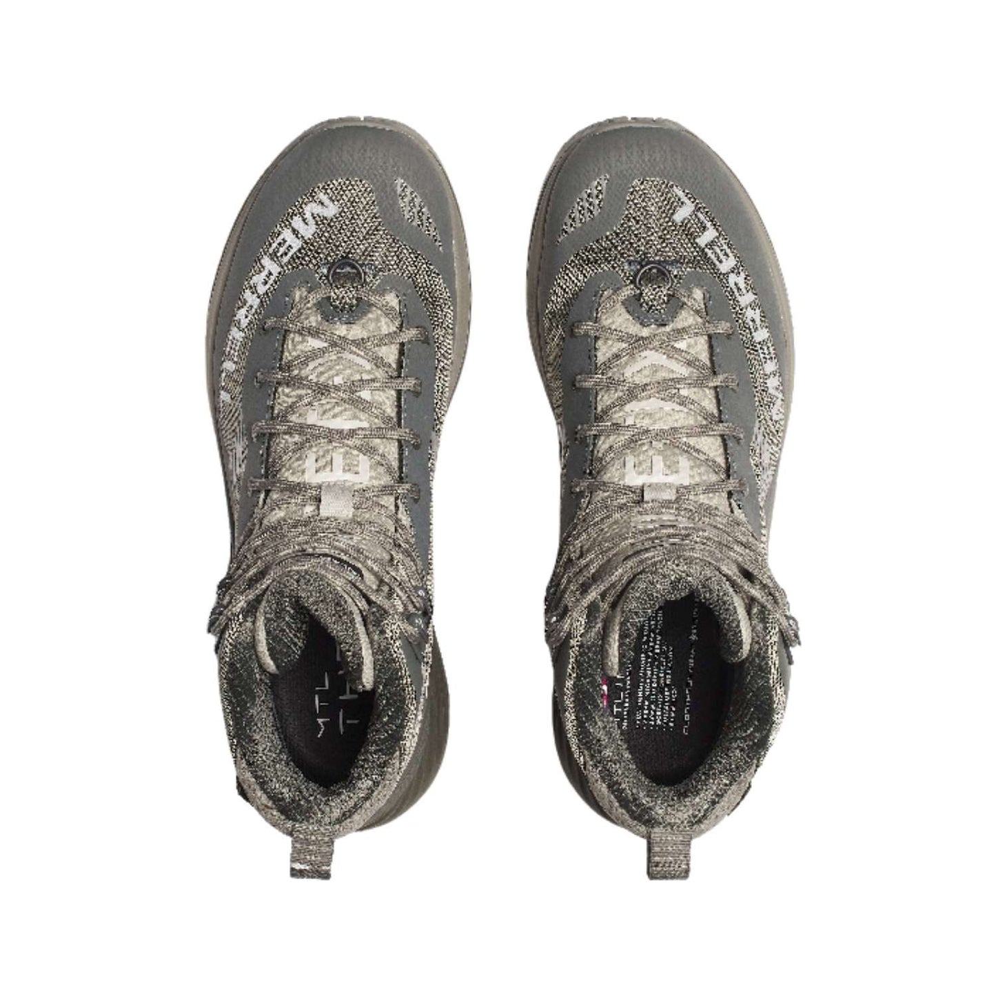 Mtl Thermo Rogue 4 Mıd Gtx Erkek Dıorıte Bot-4