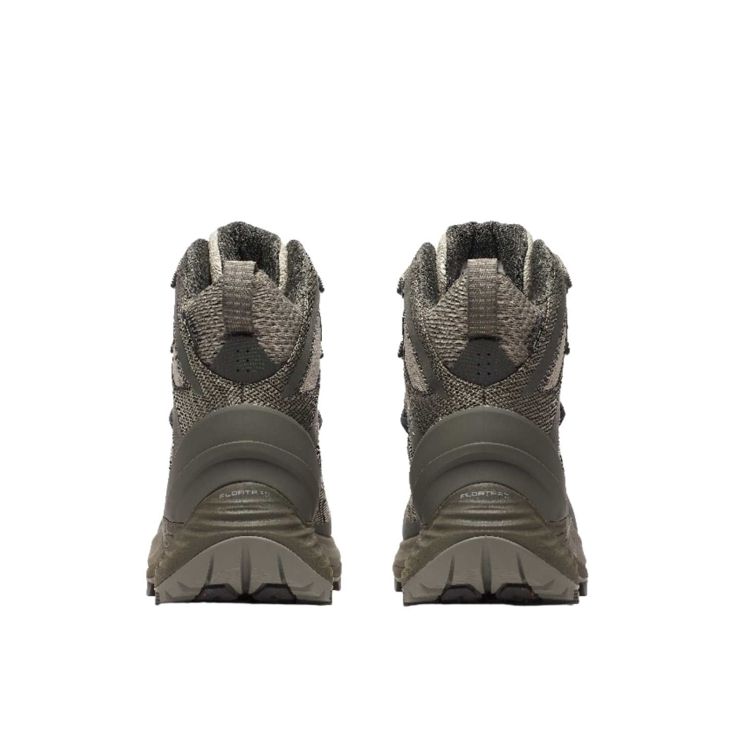 Mtl Thermo Rogue 4 Mıd Gtx Erkek Dıorıte Bot-5