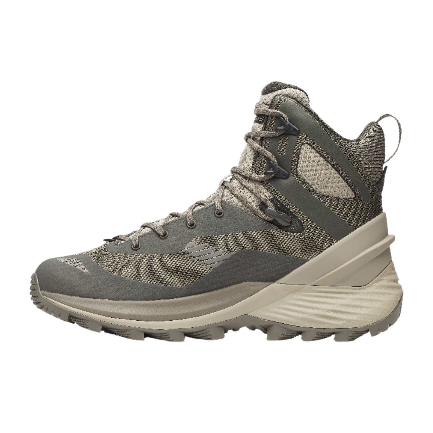Rogue Hıker Mıd Gtx Erkek Dıorıte Bot-2