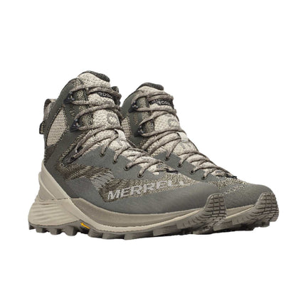 Rogue Hıker Mıd Gtx Erkek Dıorıte Bot-3