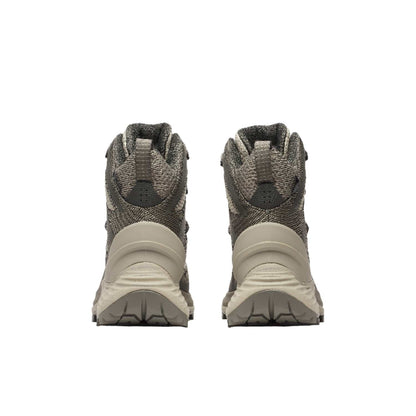 Rogue Hıker Mıd Gtx Erkek Dıorıte Bot-5