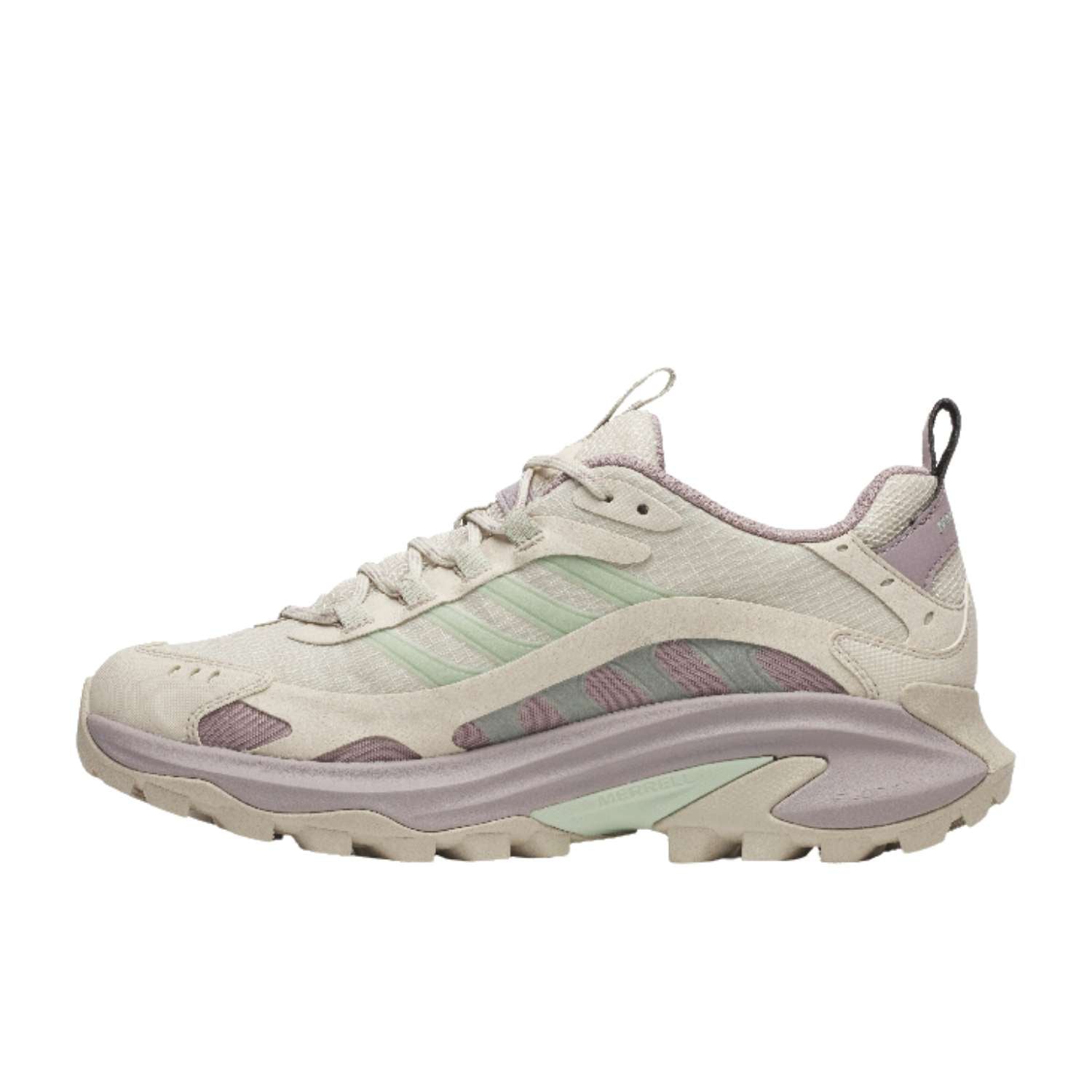 Merrell Kadın Moab Speed 2 Gtx Outdoor Ayakkabı Kadın Greıge Outdoor Ayakkabı-2