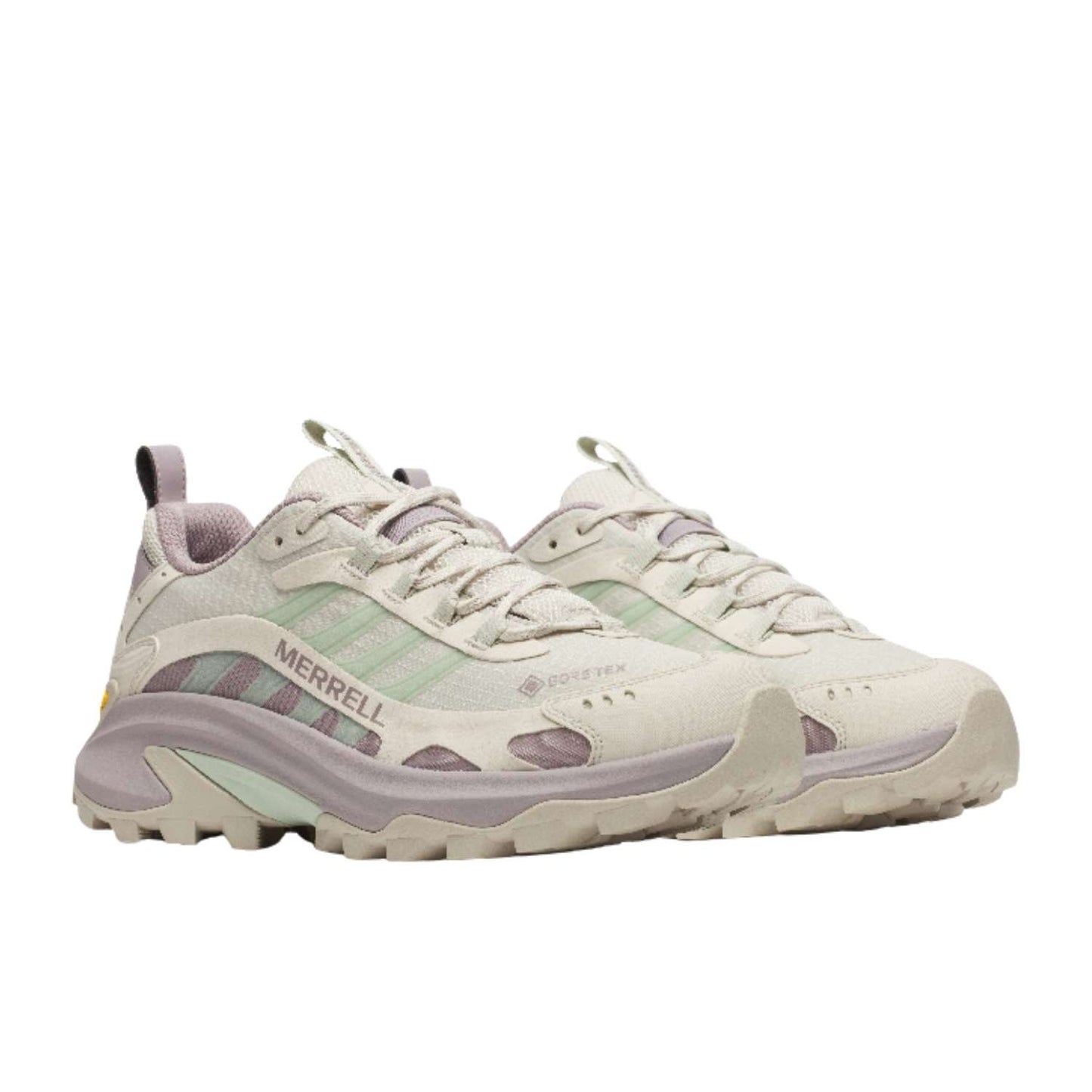 Merrell Kadın Moab Speed 2 Gtx Outdoor Ayakkabı Kadın Greıge Outdoor Ayakkabı-3