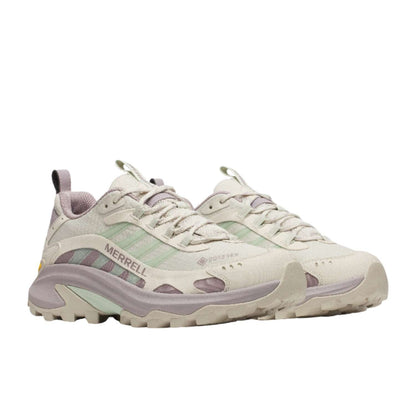 Merrell Kadın Moab Speed 2 Gtx Outdoor Ayakkabı Kadın Greıge Outdoor Ayakkabı-3