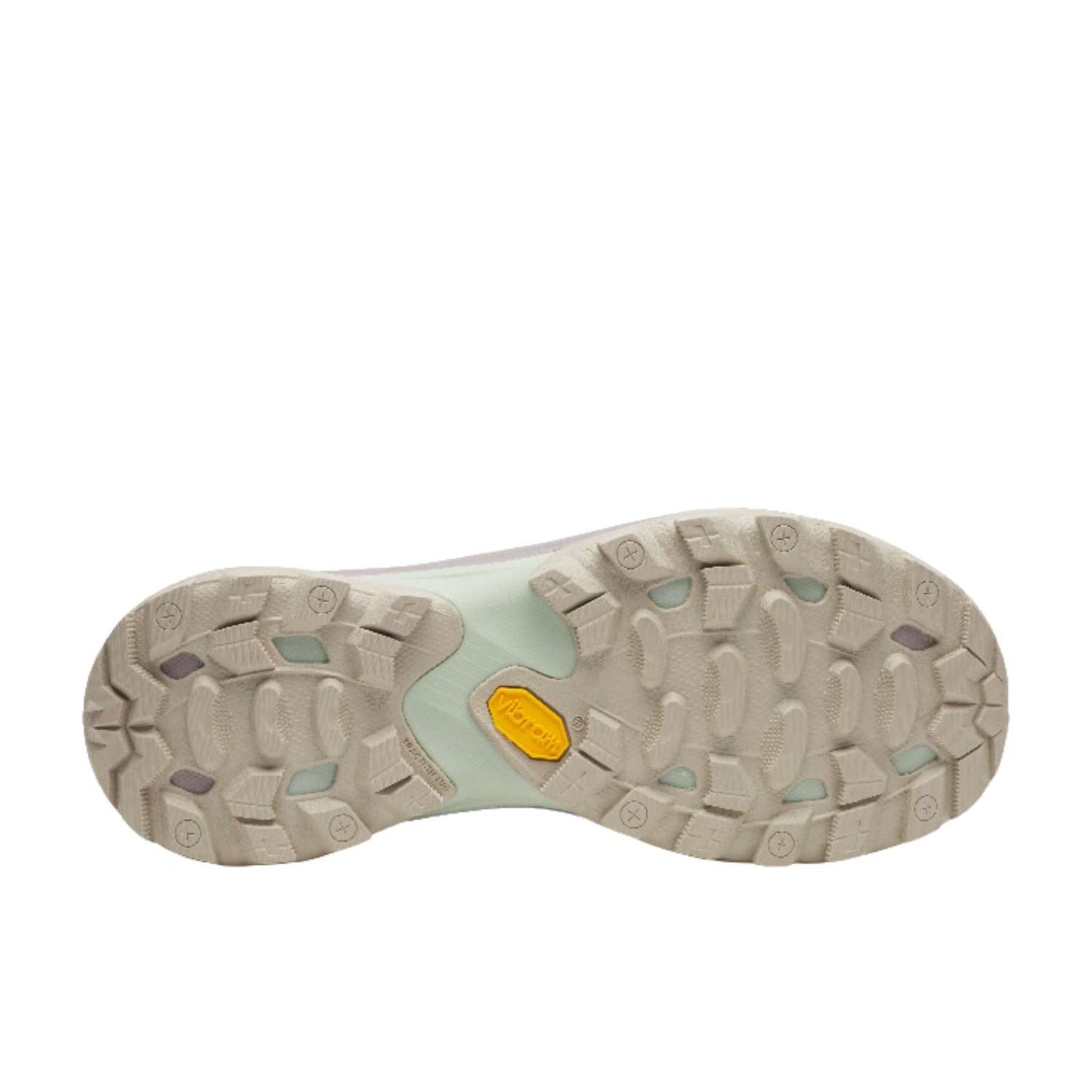 Merrell Kadın Moab Speed 2 Gtx Outdoor Ayakkabı Kadın Greıge Outdoor Ayakkabı-6