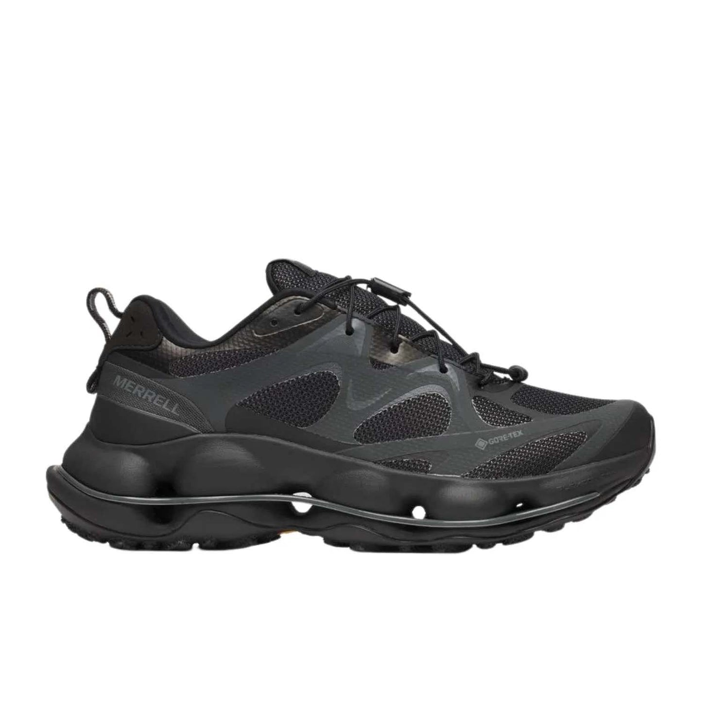 Speedarc Matıs Gtx Kadın Black Ls Ayakkabı-1