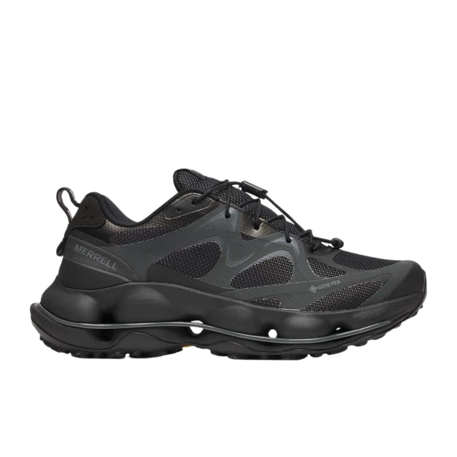 Speedarc Matıs Gtx Kadın Black Ls Ayakkabı-1
