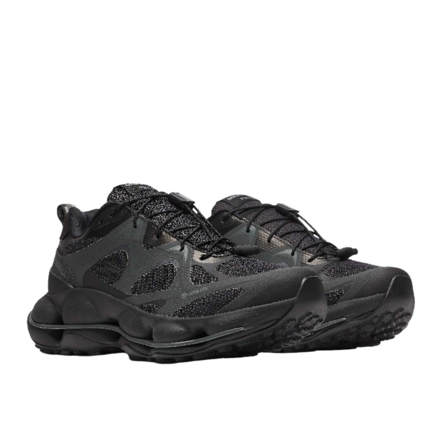 Speedarc Matıs Gtx Kadın Black Ls Ayakkabı-3