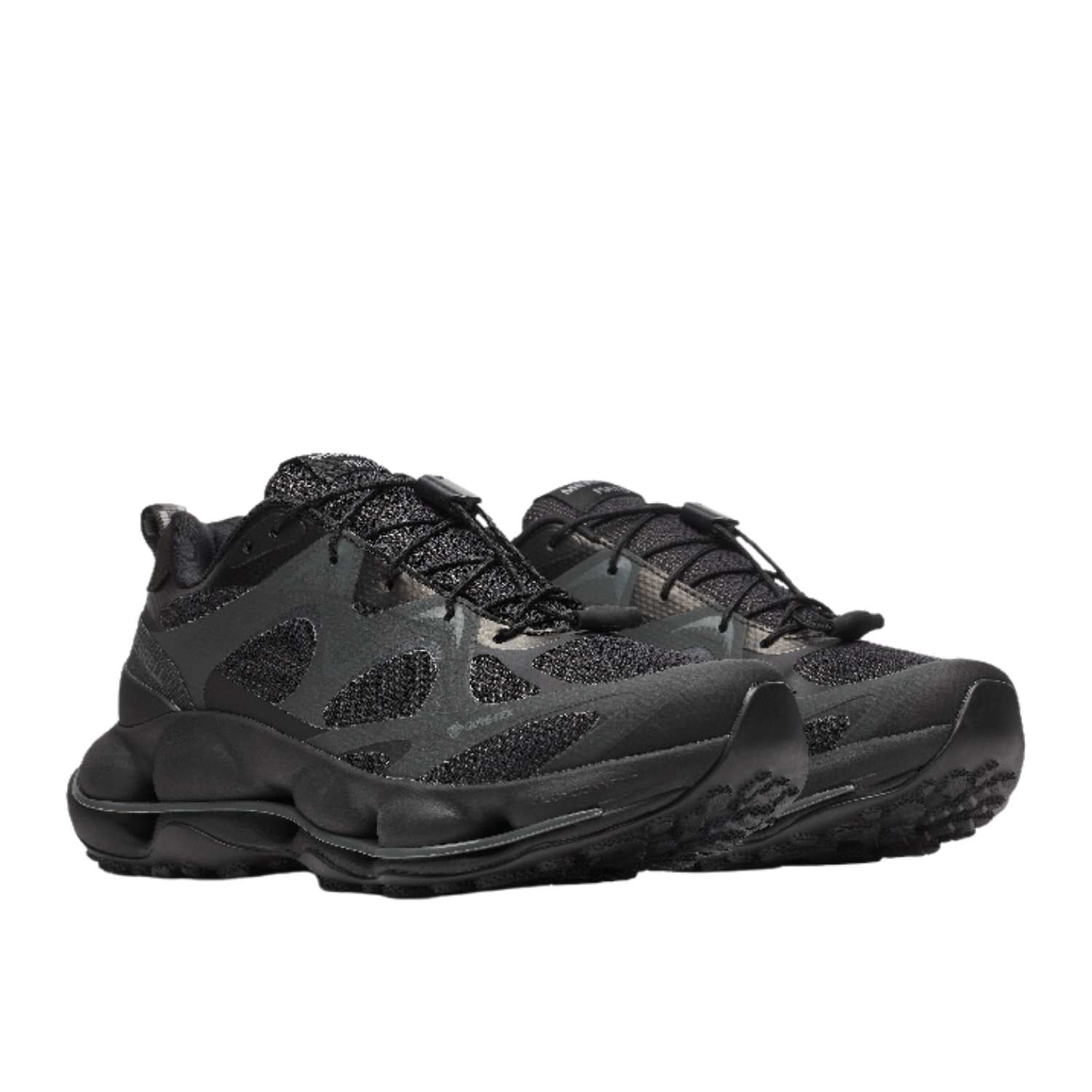 Speedarc Matıs Gtx Kadın Black Ls Ayakkabı-3