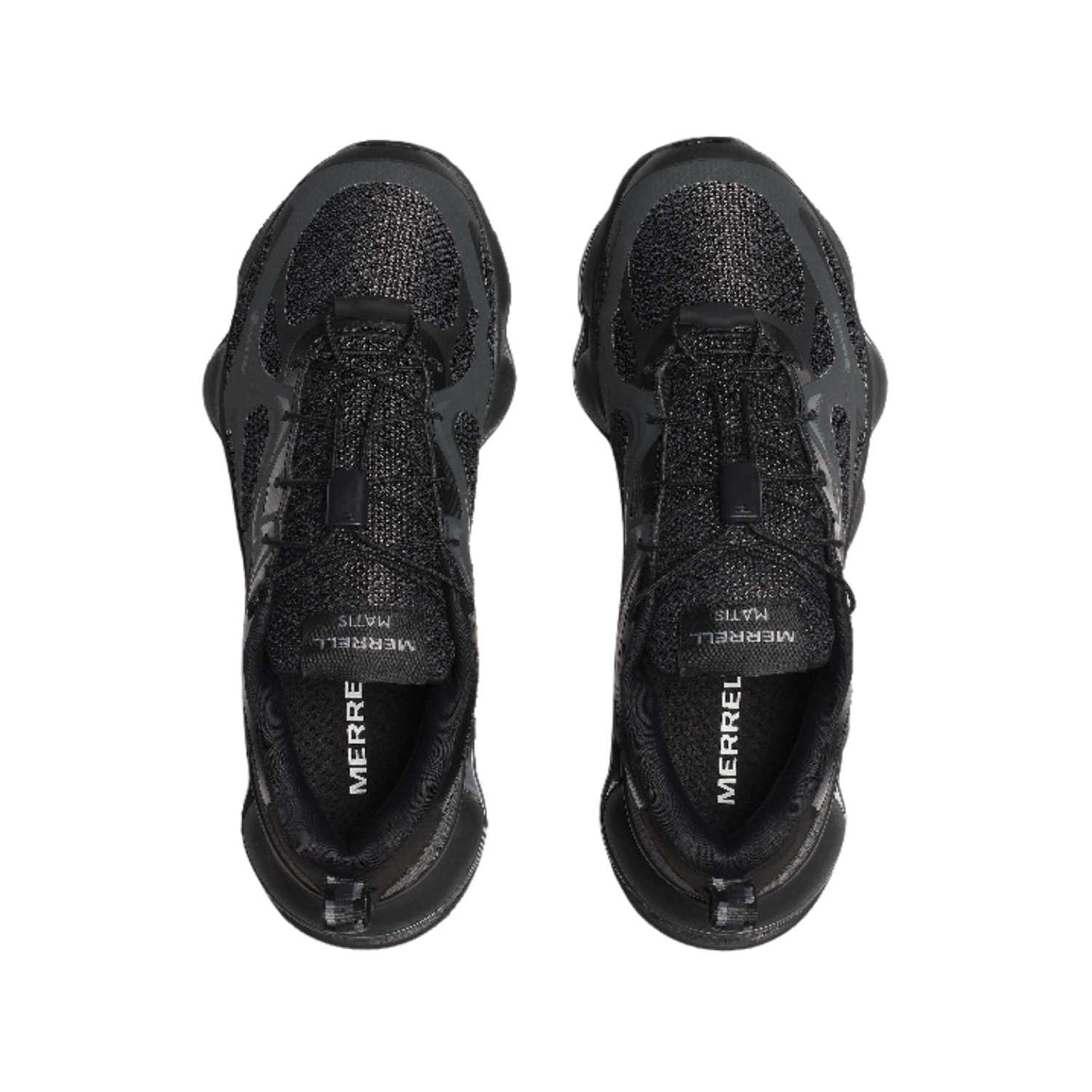 Speedarc Matıs Gtx Kadın Black Ls Ayakkabı-4
