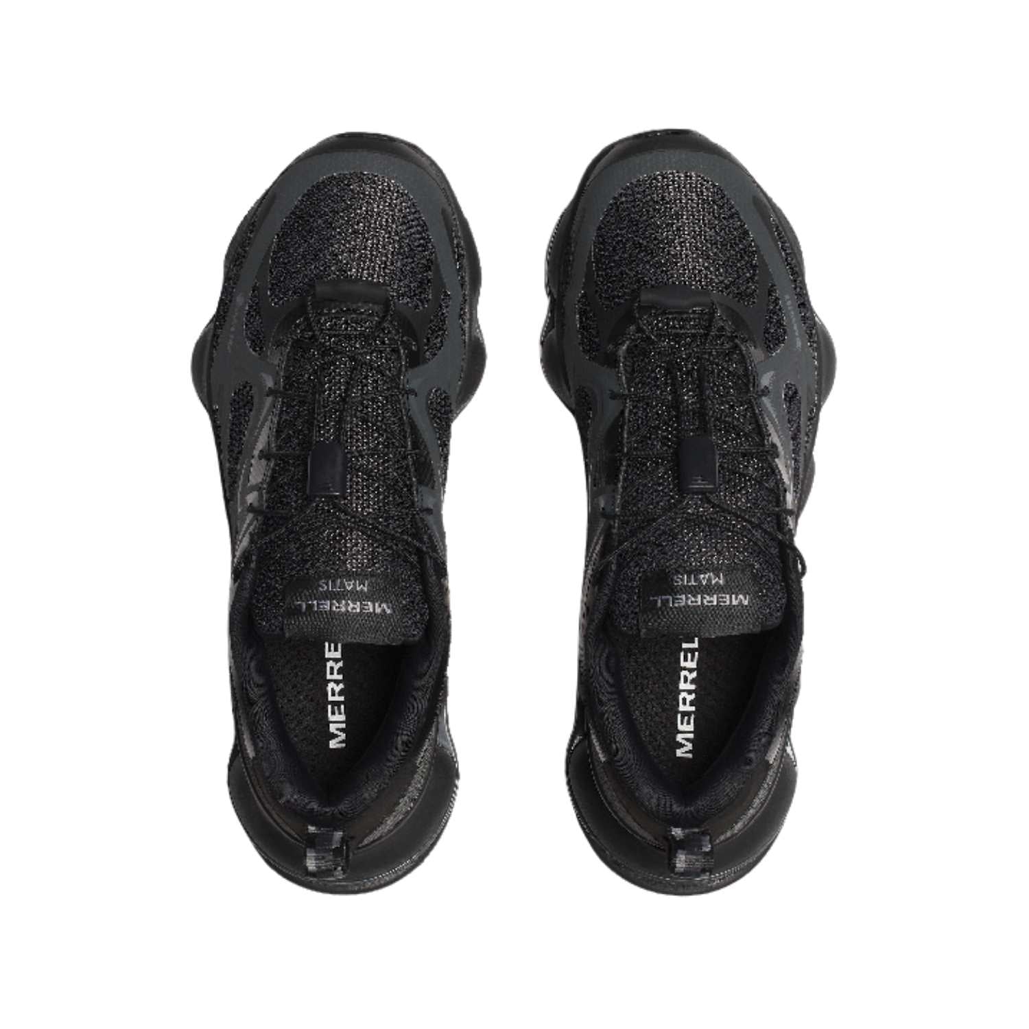 Speedarc Matıs Gtx Kadın Black Ls Ayakkabı-4