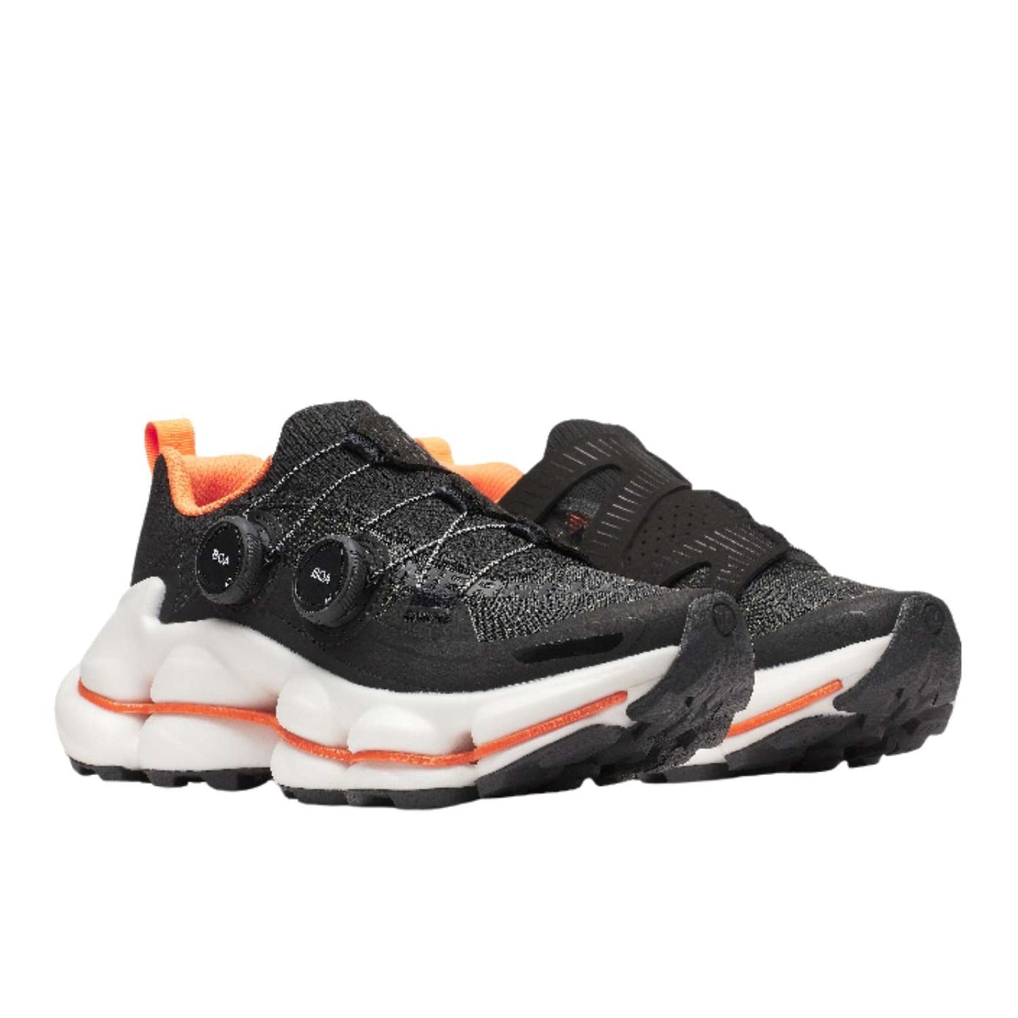 Speedarc Surge Boa Kadın Raven Ls Ayakkabı-4