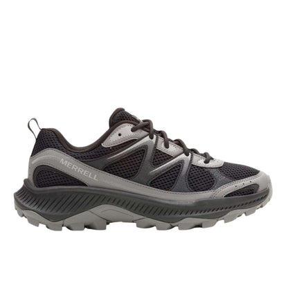 Tempo Exp Kadın Black/Charcoal Outdoor Ayakkabı-1