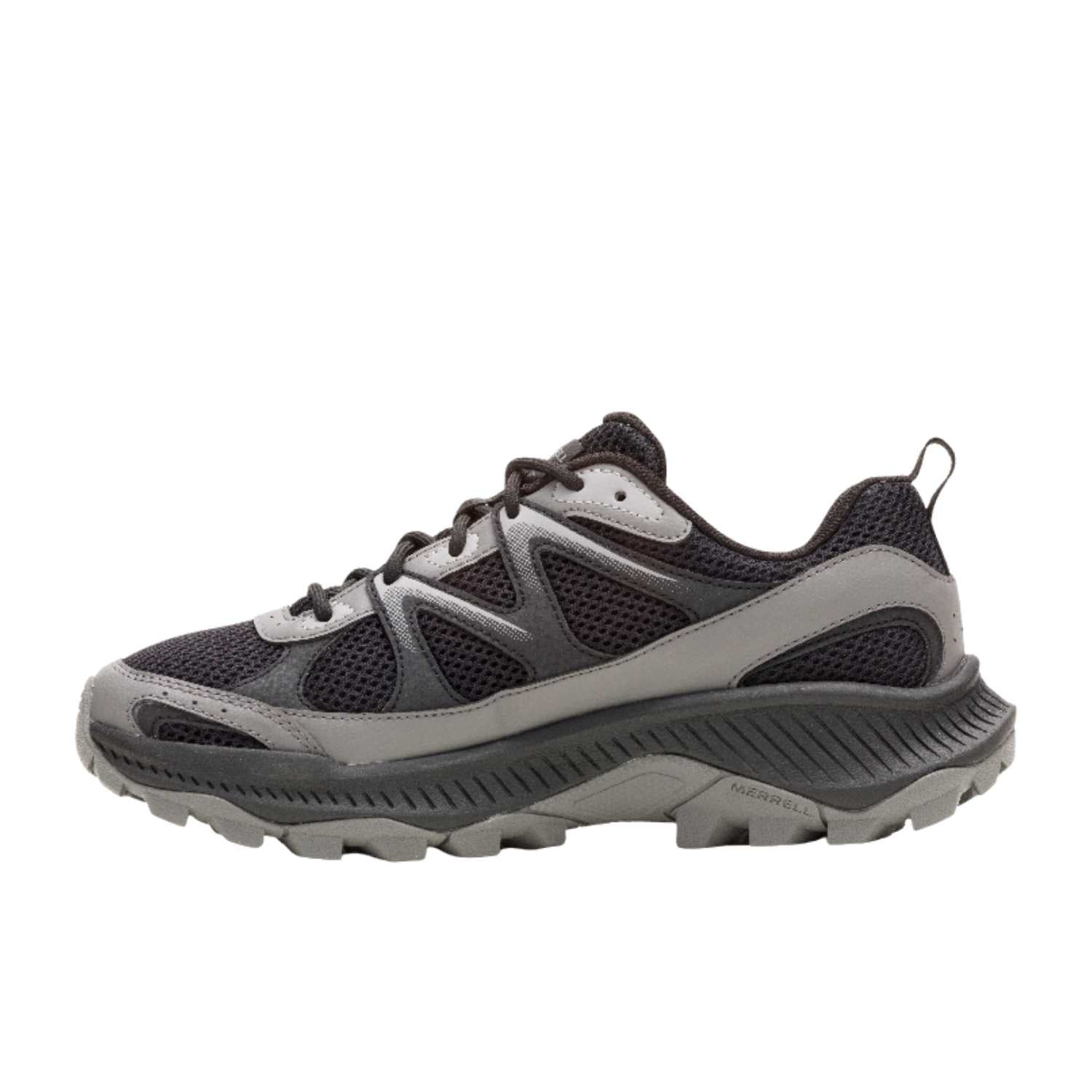 Tempo Exp Kadın Black/Charcoal Outdoor Ayakkabı-2