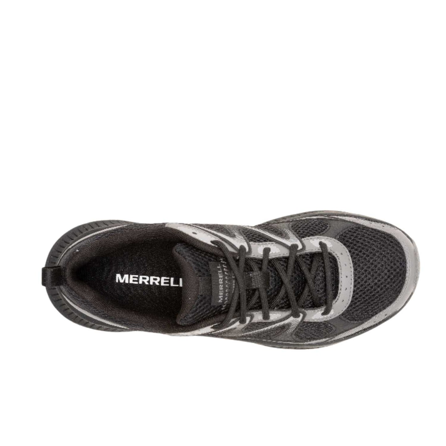 Tempo Exp Kadın Black/Charcoal Outdoor Ayakkabı-4