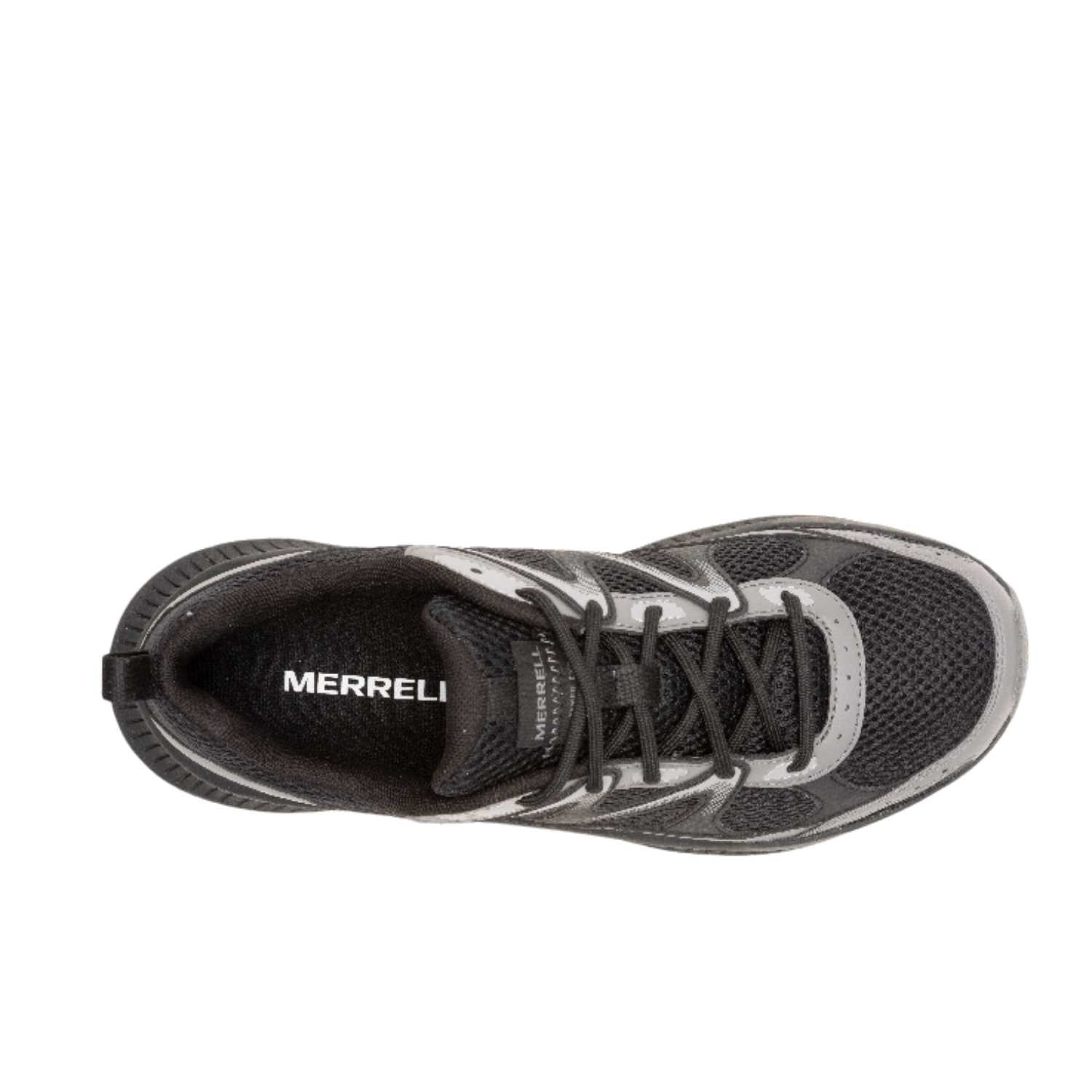 Tempo Exp Kadın Black/Charcoal Outdoor Ayakkabı-4