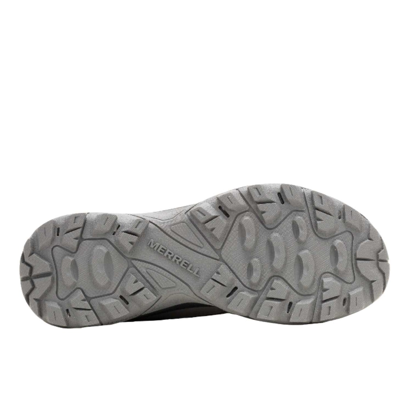 Tempo Exp Kadın Black/Charcoal Outdoor Ayakkabı-6