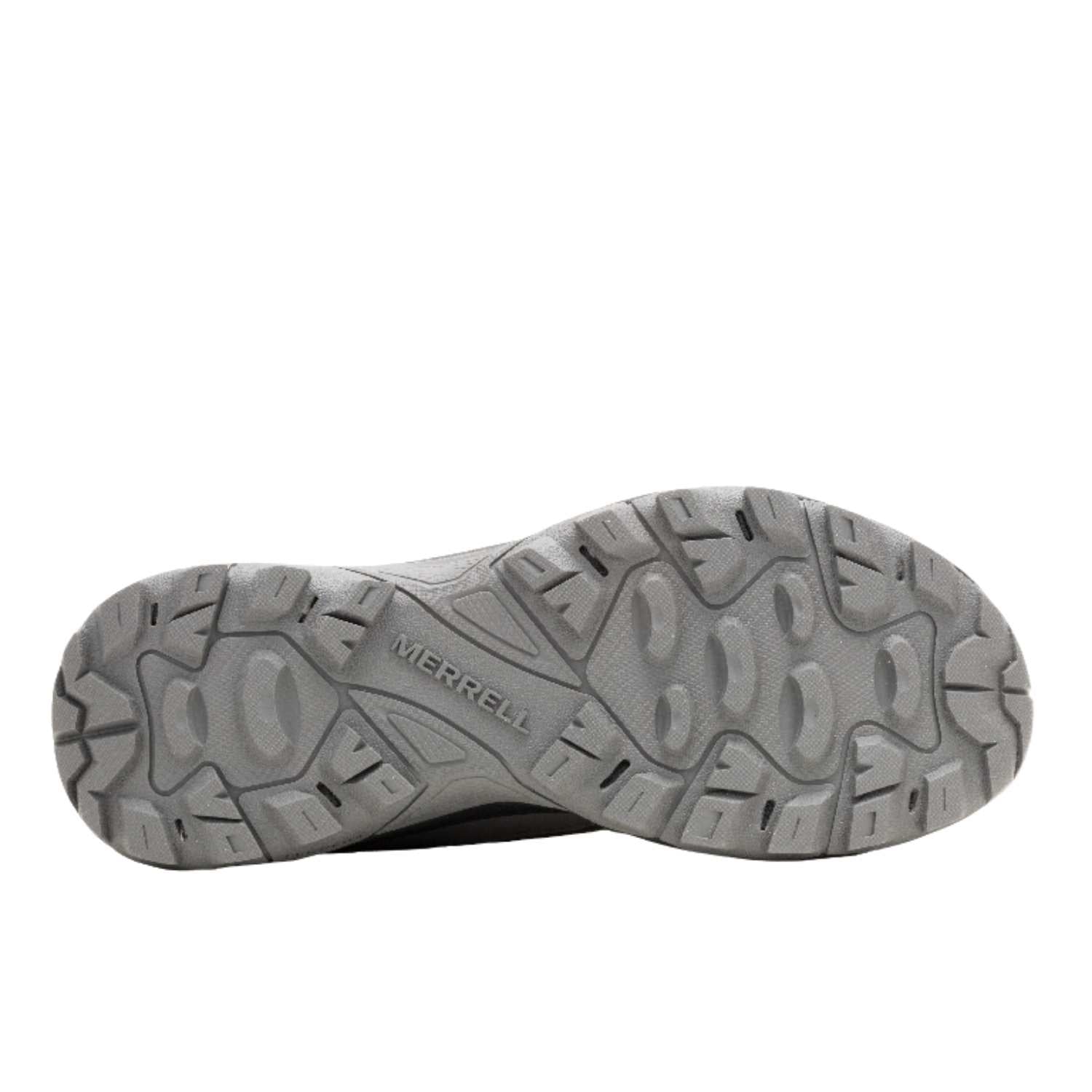 Tempo Exp Kadın Black/Charcoal Outdoor Ayakkabı-6