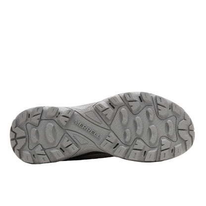 Tempo Exp Kadın Black/Charcoal Outdoor Ayakkabı-6