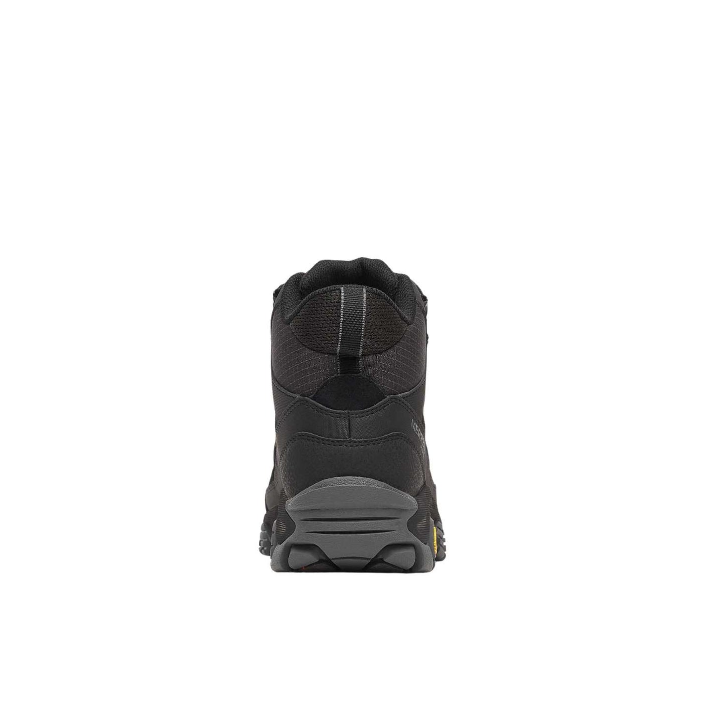 Thermo Snow Grıp Mıd Wp Kadın Black Bot-5