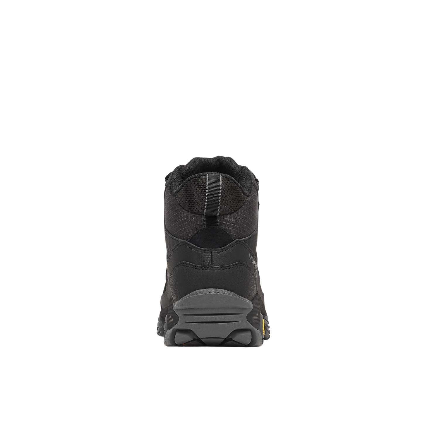 Thermo Snow Grıp Mıd Wp Kadın Black Bot-5