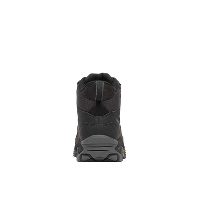 Thermo Snow Grıp Mıd Wp Kadın Black Bot-5
