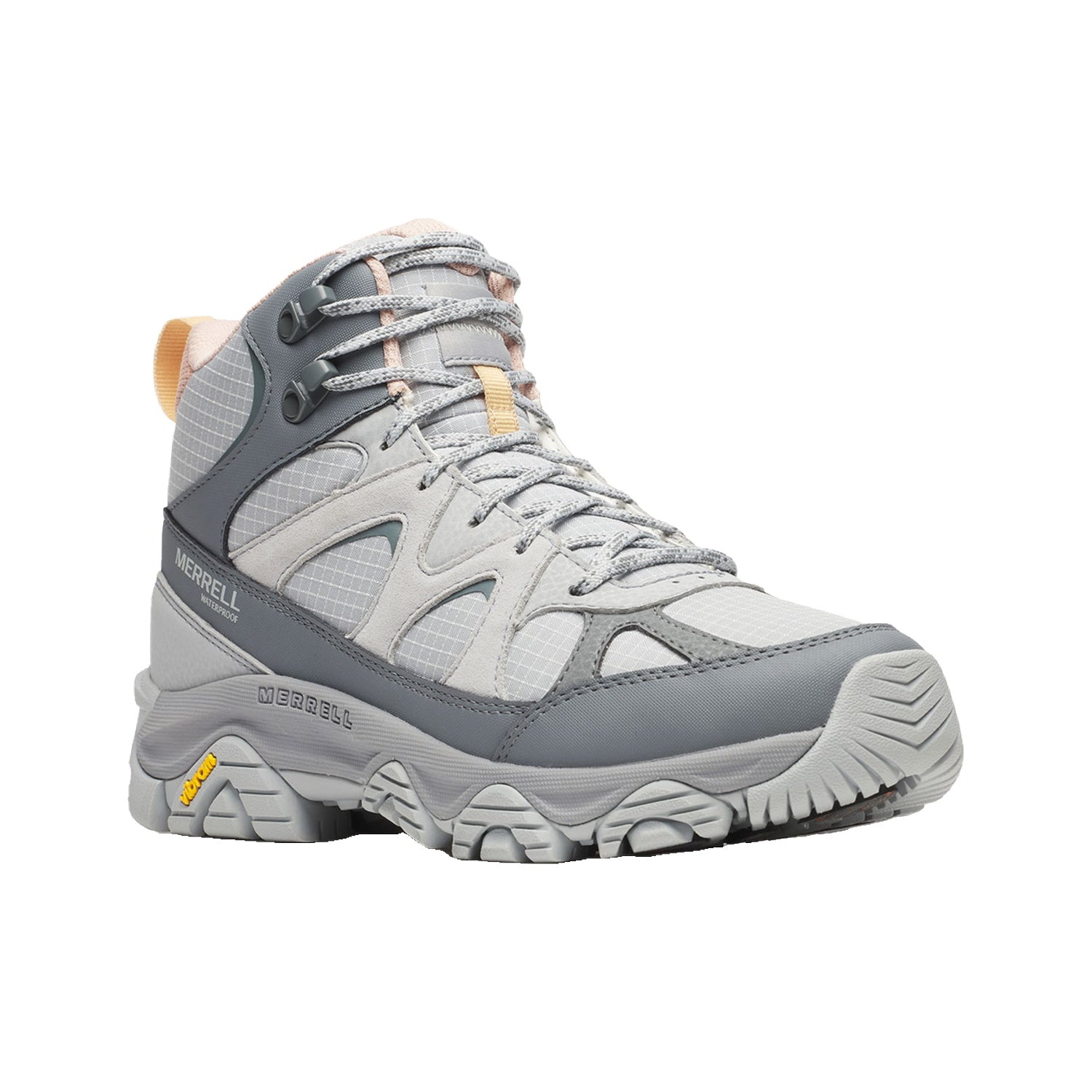 Thermo Snow Grıp Mıd Wp Kadın Gale Bot-3