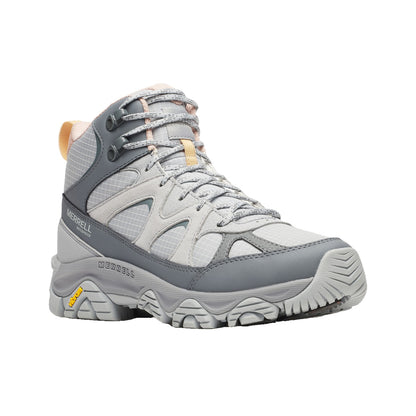 Thermo Snow Grıp Mıd Wp Kadın Gale Bot-3